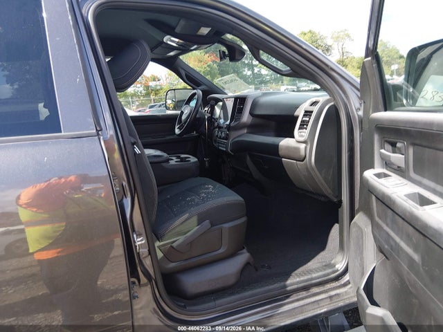 Продаж на аукціоні авто 2022 Ram 2500 Tradesman  4x4 6'4 Box, vin: 3C6UR5CL4NG148219, номер лоту: 46062283