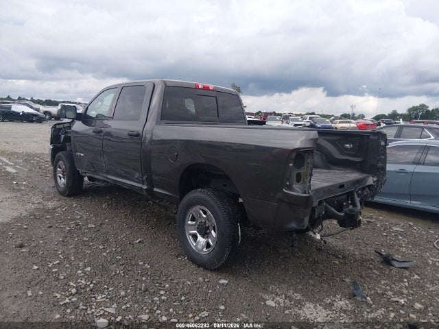 Продаж на аукціоні авто 2022 Ram 2500 Tradesman  4x4 6'4 Box, vin: 3C6UR5CL4NG148219, номер лоту: 46062283