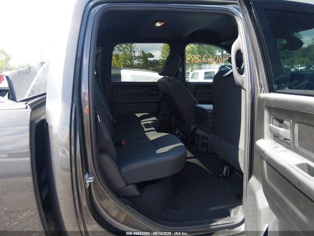 Продаж на аукціоні авто 2022 Ram 2500 Tradesman  4x4 6'4 Box, vin: 3C6UR5CL4NG148219, номер лоту: 46062283