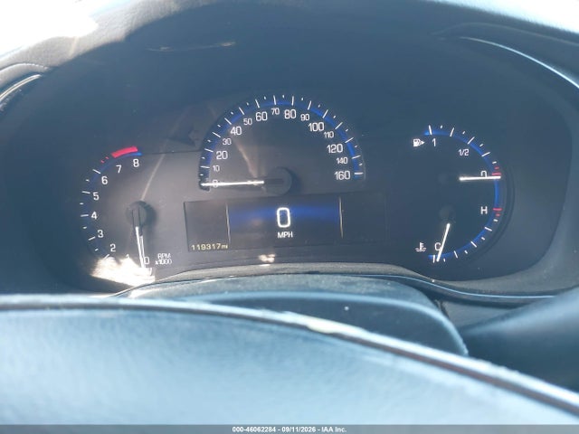 Auction sale of the 2015 Cadillac Cts Luxury, vin: 1G6AR5SX1F0103425, lot number: 46062284