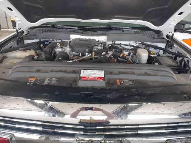 Aukcja sprzedaży 2016 Chevrolet Silverado 3500hd Chassis Lt, vin: 1GB3KZC84GF165882, numer aukcji: 46062287