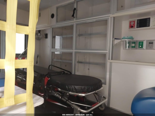 Aukcja sprzedaży 2016 Chevrolet Silverado 3500hd Chassis Lt, vin: 1GB3KZC84GF165882, numer aukcji: 46062287
