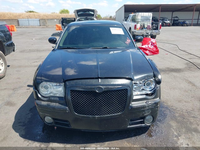 Aukcja sprzedaży 2007 Chrysler 300c Srt8, vin: 2C3LA73W37H660112, numer aukcji: 46062288