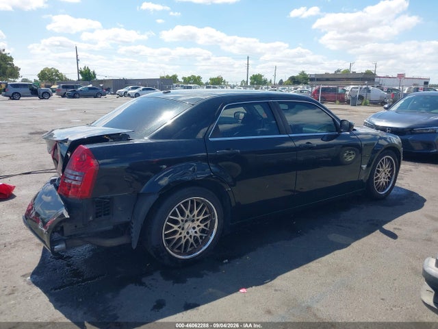 Aukcja sprzedaży 2007 Chrysler 300c Srt8, vin: 2C3LA73W37H660112, numer aukcji: 46062288