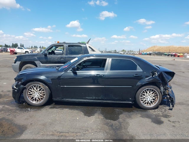 Aukcja sprzedaży 2007 Chrysler 300c Srt8, vin: 2C3LA73W37H660112, numer aukcji: 46062288