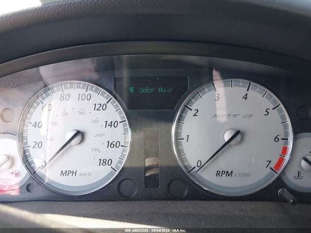 Aukcja sprzedaży 2007 Chrysler 300c Srt8, vin: 2C3LA73W37H660112, numer aukcji: 46062288