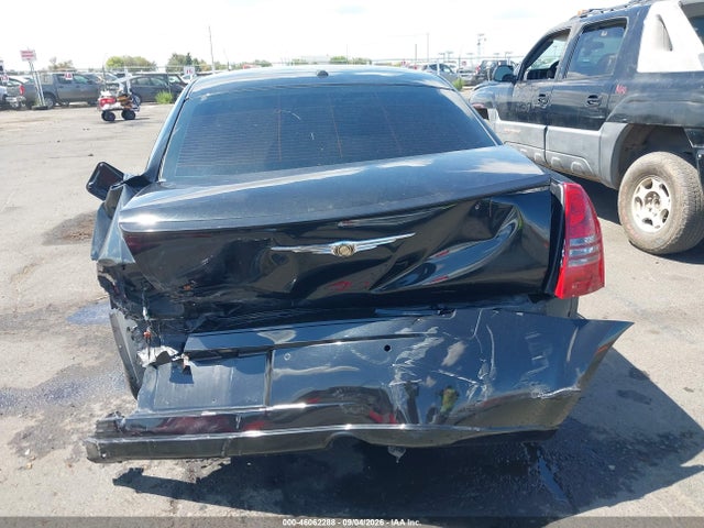 Aukcja sprzedaży 2007 Chrysler 300c Srt8, vin: 2C3LA73W37H660112, numer aukcji: 46062288