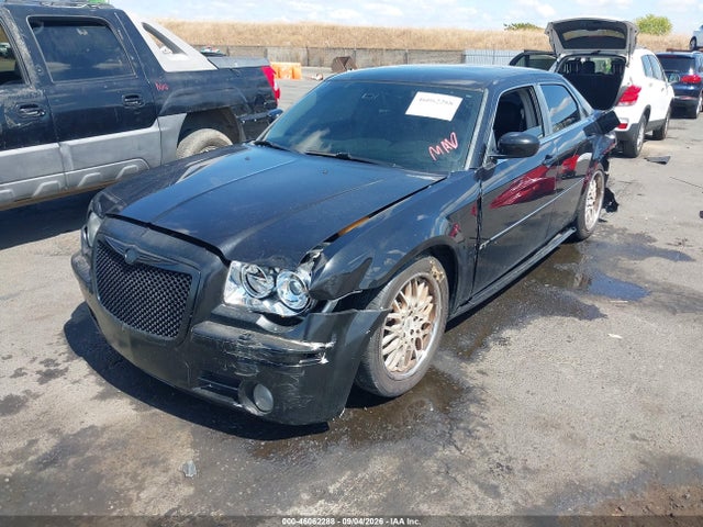 Aukcja sprzedaży 2007 Chrysler 300c Srt8, vin: 2C3LA73W37H660112, numer aukcji: 46062288