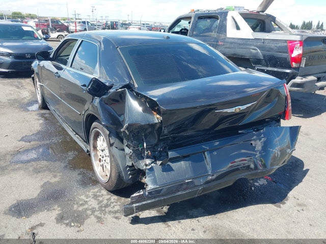 Aukcja sprzedaży 2007 Chrysler 300c Srt8, vin: 2C3LA73W37H660112, numer aukcji: 46062288