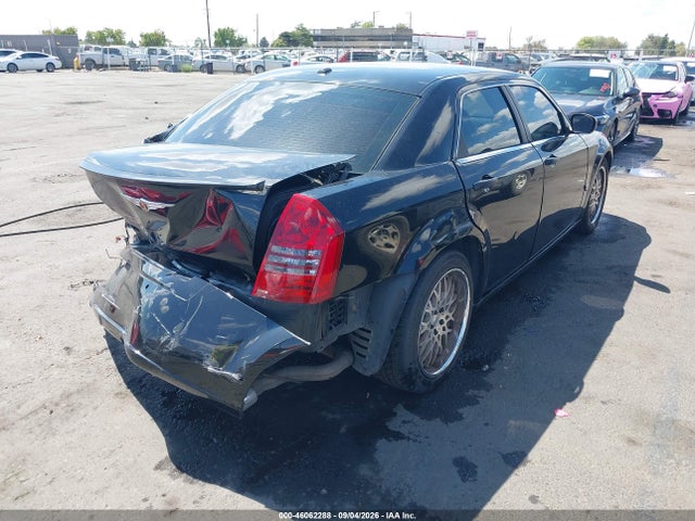 Aukcja sprzedaży 2007 Chrysler 300c Srt8, vin: 2C3LA73W37H660112, numer aukcji: 46062288