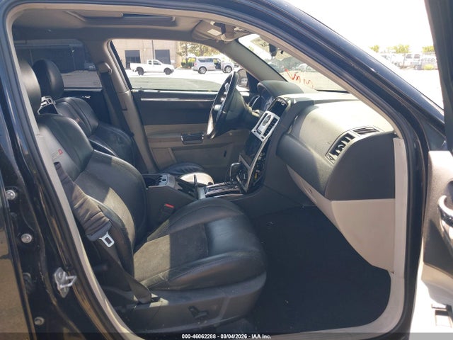Aukcja sprzedaży 2007 Chrysler 300c Srt8, vin: 2C3LA73W37H660112, numer aukcji: 46062288