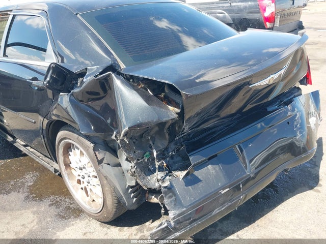 Aukcja sprzedaży 2007 Chrysler 300c Srt8, vin: 2C3LA73W37H660112, numer aukcji: 46062288