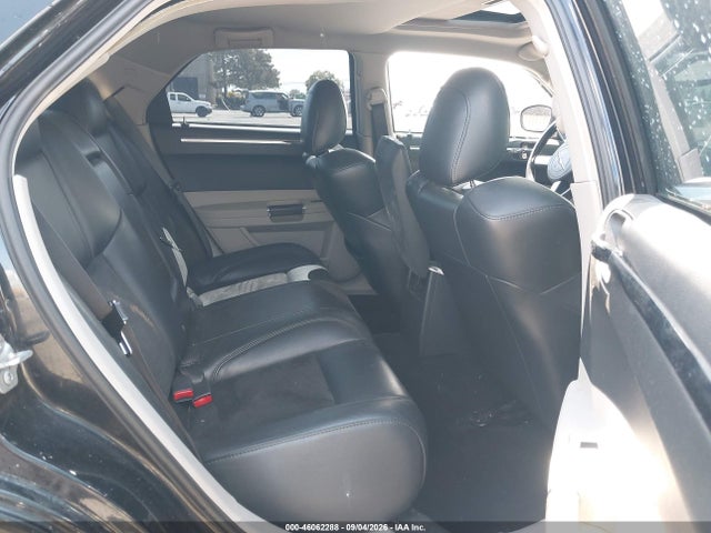 Aukcja sprzedaży 2007 Chrysler 300c Srt8, vin: 2C3LA73W37H660112, numer aukcji: 46062288