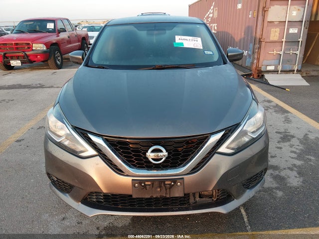 Nissan SENTRA SV 2019 3N1AB7AP6KY362011 Image 12