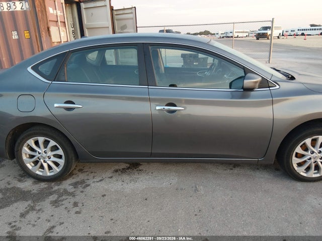 Nissan SENTRA SV 2019 3N1AB7AP6KY362011 Image 13