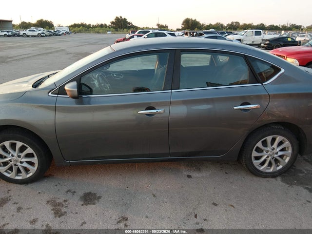 Nissan SENTRA SV 2019 3N1AB7AP6KY362011 Image 14