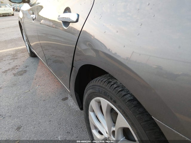 Nissan SENTRA SV 2019 3N1AB7AP6KY362011 Image 17