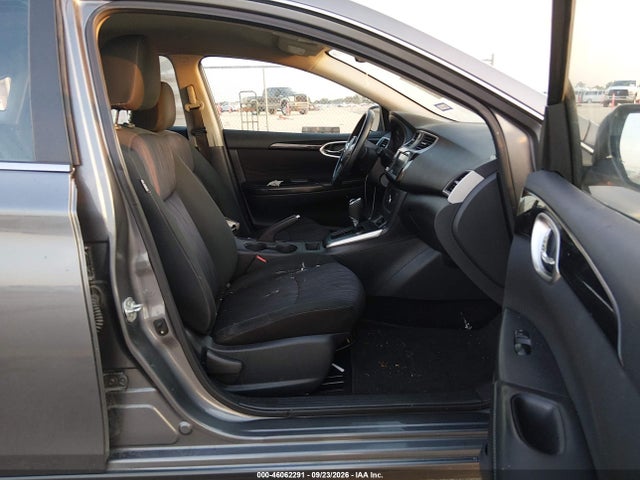 Nissan SENTRA SV 2019 3N1AB7AP6KY362011 Image 5