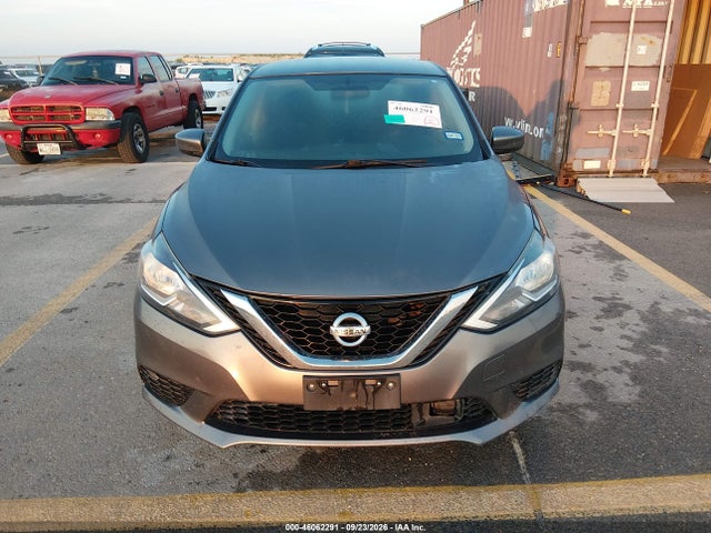 Nissan SENTRA SV 2019 3N1AB7AP6KY362011 Image 6