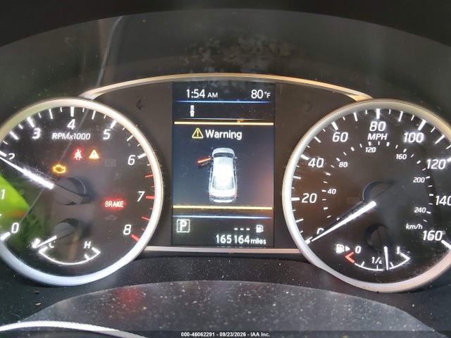 Nissan SENTRA SV 2019 3N1AB7AP6KY362011 Image 7