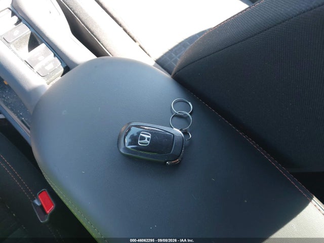 46062295 :رقم المزاد ، 3CZRZ2H51PM723236 vin ، 2023 Honda Hr-v Awd Sport مزاد بيع