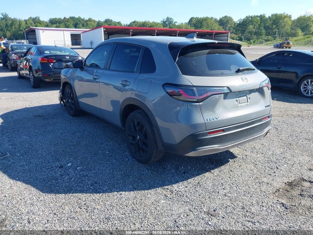 46062295 :رقم المزاد ، 3CZRZ2H51PM723236 vin ، 2023 Honda Hr-v Awd Sport مزاد بيع