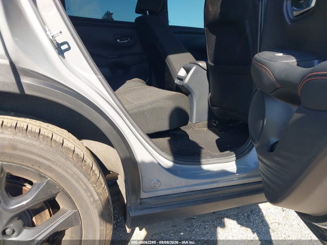 46062295 :رقم المزاد ، 3CZRZ2H51PM723236 vin ، 2023 Honda Hr-v Awd Sport مزاد بيع