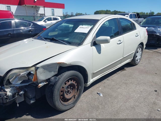 46062297 :رقم المزاد ، 4A3AB36F65E050355 vin ، 2005 Mitsubishi Galant Es/se مزاد بيع