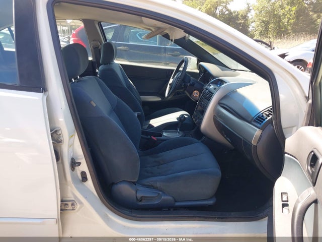 46062297 :رقم المزاد ، 4A3AB36F65E050355 vin ، 2005 Mitsubishi Galant Es/se مزاد بيع