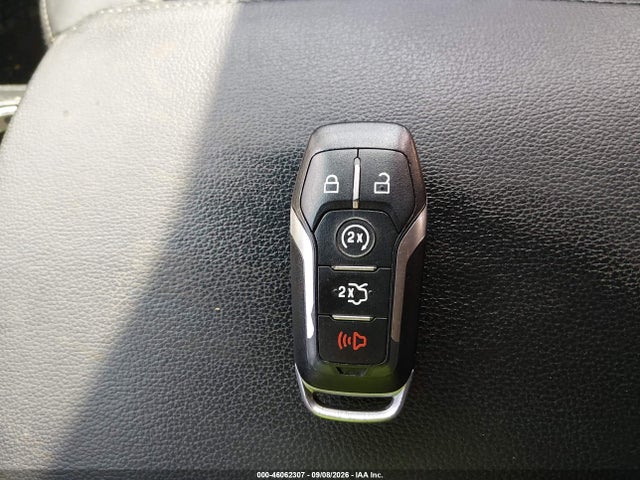 46062307 :رقم المزاد ، 1FM5K7D83GGB84002 vin ، 2016 Ford Explorer Xlt مزاد بيع