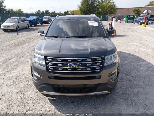 46062307 :رقم المزاد ، 1FM5K7D83GGB84002 vin ، 2016 Ford Explorer Xlt مزاد بيع