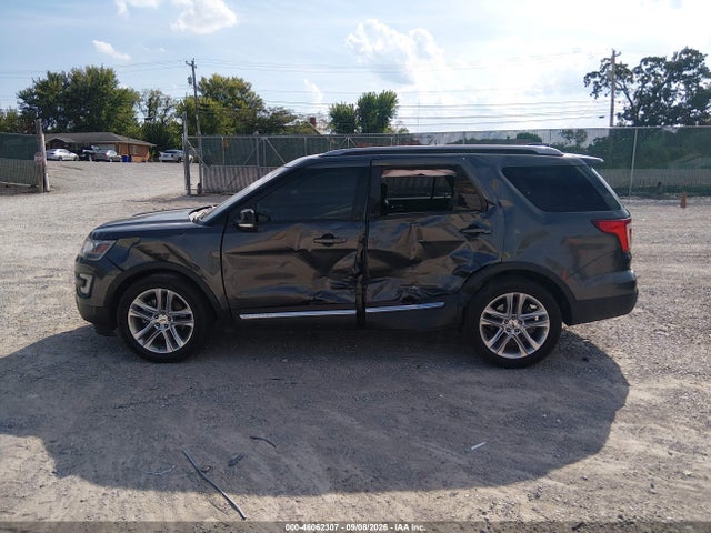46062307 :رقم المزاد ، 1FM5K7D83GGB84002 vin ، 2016 Ford Explorer Xlt مزاد بيع