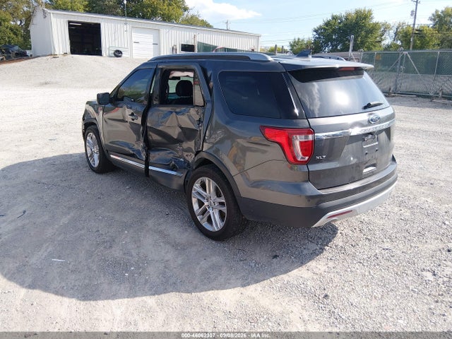 46062307 :رقم المزاد ، 1FM5K7D83GGB84002 vin ، 2016 Ford Explorer Xlt مزاد بيع
