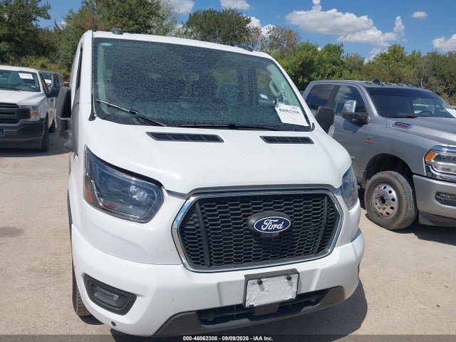 Ford Transit-350 Passenger Van Xlt 2026 1FBAX2Y89TKA89280 Image 12