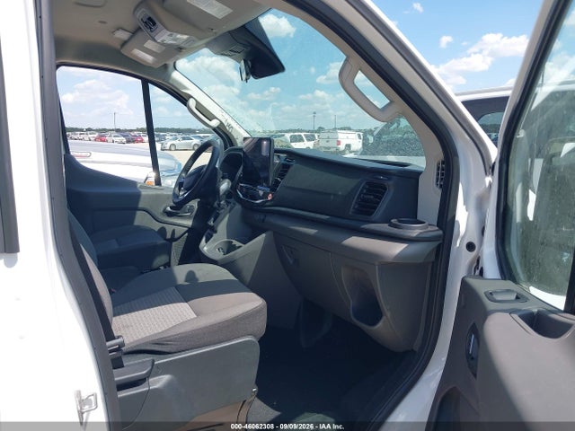 Ford Transit-350 Passenger Van Xlt 2026 1FBAX2Y89TKA89280 Image 5