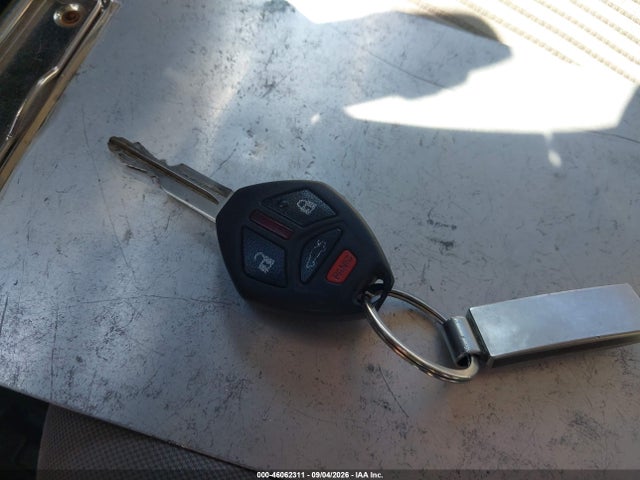 46062311 :رقم المزاد ، JA32U2FU2EU001717 vin ، 2014 Mitsubishi Lancer Es مزاد بيع