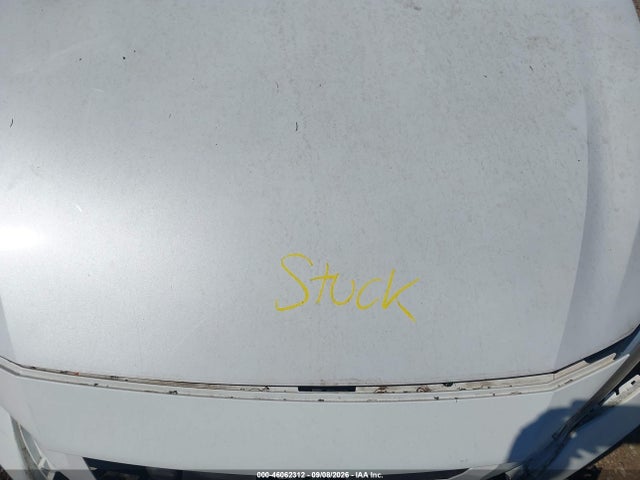 46062312 :رقم المزاد ، 3N1AB8CV8LY206281 vin ، 2020 Nissan Sentra Sv Xtronic Cvt مزاد بيع