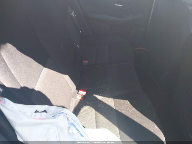 46062312 :رقم المزاد ، 3N1AB8CV8LY206281 vin ، 2020 Nissan Sentra Sv Xtronic Cvt مزاد بيع
