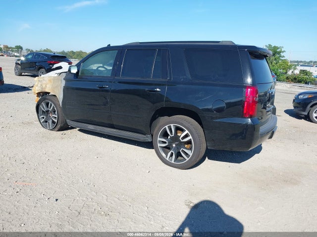 2020 Chevrolet Tahoe 4wd Premier მანქანა იყიდება აუქციონზე, vin: 1GNSKCKJ9LR304820, აუქციონის ნომერი: 46062314