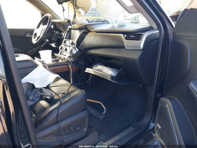 2020 Chevrolet Tahoe 4wd Premier მანქანა იყიდება აუქციონზე, vin: 1GNSKCKJ9LR304820, აუქციონის ნომერი: 46062314
