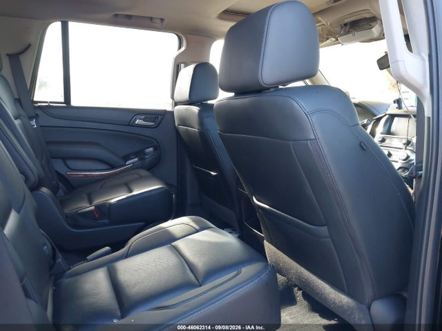 2020 Chevrolet Tahoe 4wd Premier მანქანა იყიდება აუქციონზე, vin: 1GNSKCKJ9LR304820, აუქციონის ნომერი: 46062314