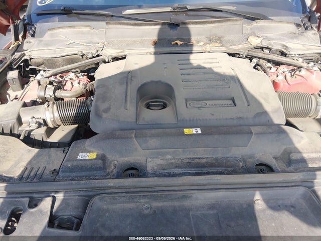 Продажа на аукционе авто 2020 Land Rover Range Rover Sport Se Mhev, vin: SALWG2SUXLA717515, номер лота: 46062323