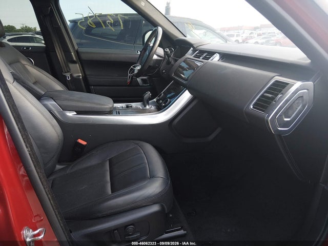 Продажа на аукционе авто 2020 Land Rover Range Rover Sport Se Mhev, vin: SALWG2SUXLA717515, номер лота: 46062323