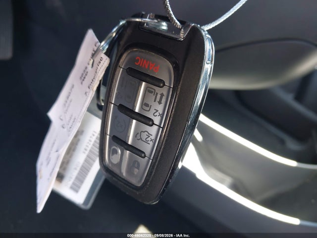 Aukcja sprzedaży 2025 Chrysler Pacifica Select, vin: 2C4RC1BG0SR520741, numer aukcji: 46062325