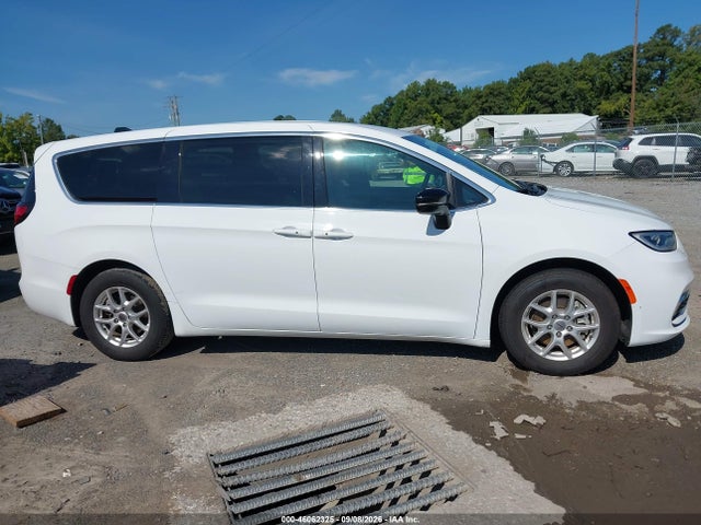 Aukcja sprzedaży 2025 Chrysler Pacifica Select, vin: 2C4RC1BG0SR520741, numer aukcji: 46062325