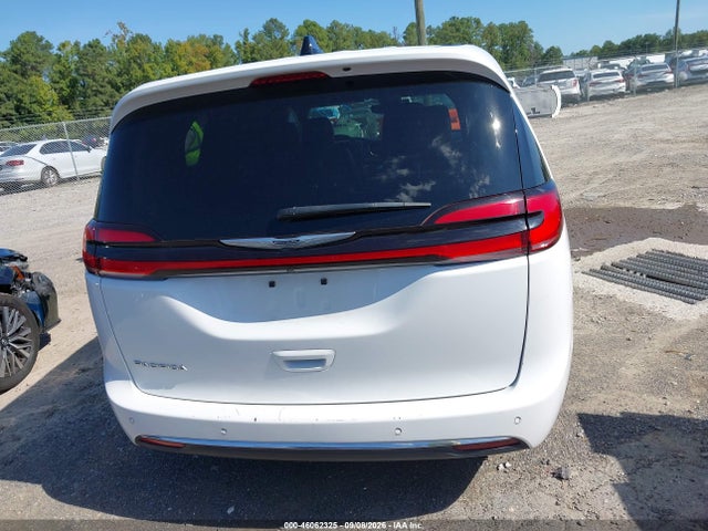 Aukcja sprzedaży 2025 Chrysler Pacifica Select, vin: 2C4RC1BG0SR520741, numer aukcji: 46062325