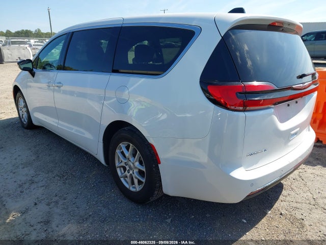 Aukcja sprzedaży 2025 Chrysler Pacifica Select, vin: 2C4RC1BG0SR520741, numer aukcji: 46062325