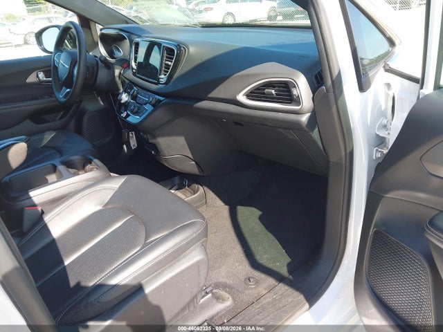 Aukcja sprzedaży 2025 Chrysler Pacifica Select, vin: 2C4RC1BG0SR520741, numer aukcji: 46062325