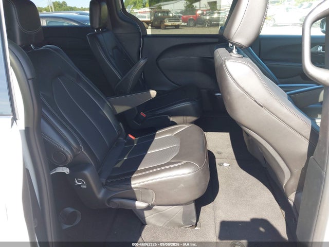 Aukcja sprzedaży 2025 Chrysler Pacifica Select, vin: 2C4RC1BG0SR520741, numer aukcji: 46062325