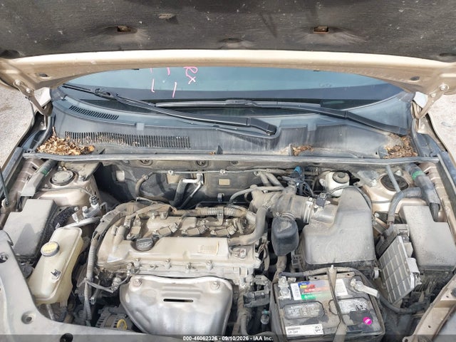 Продаж на аукціоні авто 2012 Toyota Rav4 Limited, vin: 2T3DF4DV3CW240835, номер лоту: 46062326